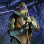 TMNT (1990 Movie) Donatello 1/4 Scale Figure