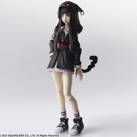 NEO: THE WORLD ENDS WITH YOU BRING ARTS™ ACTION FIGURE - SHOKA