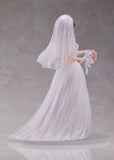 Atelier Sophie 2: The Alchemist of the Mysterious Dream Sophie Wedding Dress Ver.