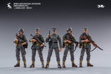 Joy Toy WWII MOUNTAIN DIVISION 1/18 Scale Set