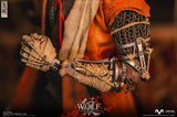 VTS Toys The Wolf of Ashina 1/6 Scale