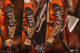 VTS Toys The Wolf of Ashina Deluxe Edition 1/6 Scale
