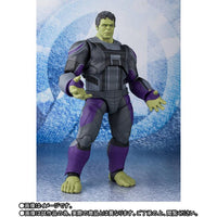 Bandai Tamashii Nations S.H.Figuarts Avengers: Endgame Hulk