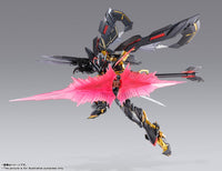 Gundam Astray Gold Frame Amatsu Mina (Princess Of The Sky Ver.) Metal Build