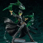 BlazBlue Hazama 1/8 Scale Figure