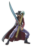 MegaHouse Variable Action Heroes One Piece Dracule Mihawk