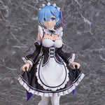 Rem 1/7 Scale Figure