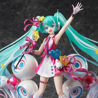 Hatsune Miku Magical Mirai 10th Anniversary 1/7 Scale Figure