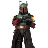 MAFEX Boba Fett (Recovered Armor)