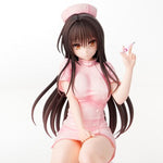 To Love-Ru Darkness Yui Kotegawa Nurse Ver.