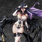 Overlord Albedo China Dress Ver. 1/7 Scale Figure