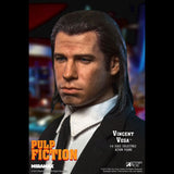 Star Ace Toys Pulp Fiction: Vincent Vega 1:6 Scale Action Figure