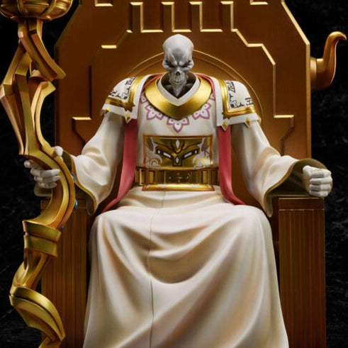 Overlord Ainz Ooal Gown Audience ver.