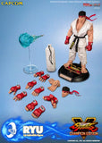 Street Fighter V Ryu 1/6 Scale Collectible Figure