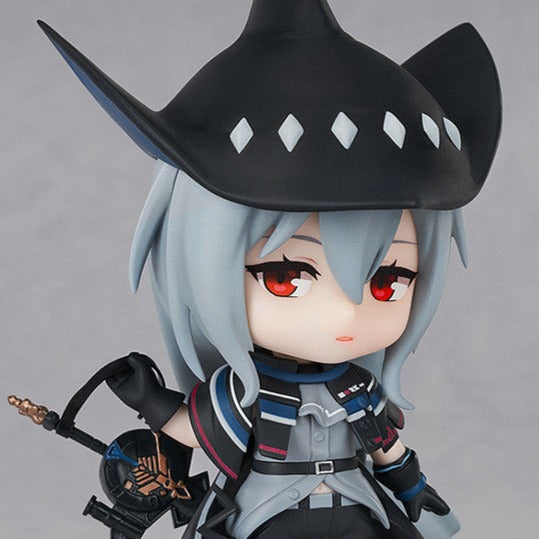 Nendoroid No.1895 Skadi