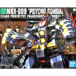 Bandai Hobby HGUC 1/144 #49 Psycho Gundam (5060956)