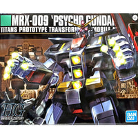 Bandai Hobby HGUC 1/144 #49 Psycho Gundam (5060956)