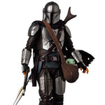 MAFEX The Mandalorian Ver.2.0