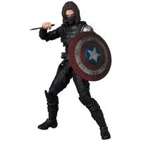 MAFEX Winter Soldier