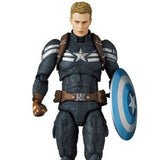 MAFEX Captain America Stealth Suit