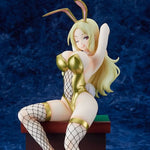 Rate mo AgeAge Shiki Ver. 1/5 Scale Figure (Limited Gold)