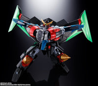 GX-104 Gaofighgar "The King of Braves GaoGaiGar Final" Soul of Chogokin