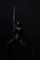1000Toys G.I. Joe x TOA Heavy Industries Snake Eyes 1/6 Scale PX Exclusive