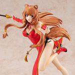 Raphtalia: Red Dress Style Ver. 1/7 Scale Figure