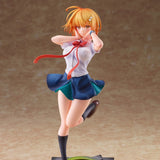 Super HxEros ANIPLEX Kirara Hoshino 1/7 scale figure