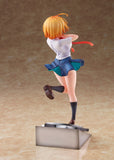 Super HxEros ANIPLEX Kirara Hoshino 1/7 scale figure