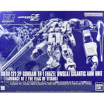 Bandai Hobby HG 1/144 Gundam TR-1 Hazel Owsla