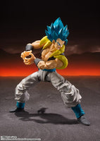 Dragon Ball Super S.H.Figuarts Super Saiyan God Super Saiyan Gogeta