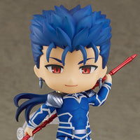 Nendoroid No.1366 Lancer/Cú Chulainn