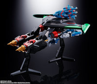 GX-104 Gaofighgar "The King of Braves GaoGaiGar Final" Soul of Chogokin