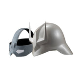 MOBILE SUIT GUNDAM MEGAHOUSE Full Scale Works 1/1 Char Asnabul Stahlhelm 【repeat】