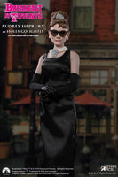 Star Ace Toys SA-0050 Audrey Hepburn as “Holly Golightly” Deluxe Version 1/6 Scale Action Figure