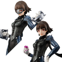 Persona 5 Royal MEGAHOUSE Lucrea Makoto Niijima