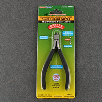 Master Tools High Quality Professional Class Single Blade Nippers