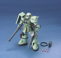 Bandai Hobby HGUC 1/144 #40 MS-06 Zaku II "Mobile Suit Gundam" (5057392)