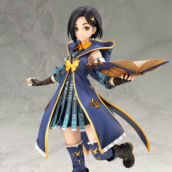 Tales of ARISE Rinwell 1/8 Scale Figure