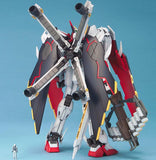 Bandai Hobby MG 1/100 XM-X1 Crossbone Gundam X1 Full Cloth (0148827)