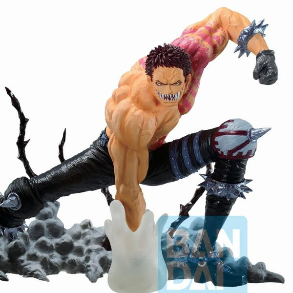 One Piece Ichibansho Charlotte Katakuri (Duel Memories)