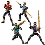 SO-DO CHRONICLE KAMEN RIDER KUUGA GOLDEN POWER