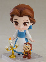 Nendoroid No.1392 Belle: Village Girl Ver.