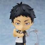 Nendoroid No.723 Keiji Akaashi (Reissue)