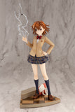 Misaka Mikoto 15th Anniversary Kotobukiya Luxury Ver.