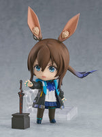 Nendoroid No.1757 Amiya DX Promotion Ver.