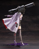 Transformers Megatron Bishoujo Statue