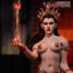 TBLeague Arkhalla: Queen of Vampires 1/6 Scale Action Figure