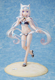 Vanilla: Maid Swimsuit ver. 1/7 Scale Figure